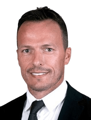Second Testimonial Profile Picture
