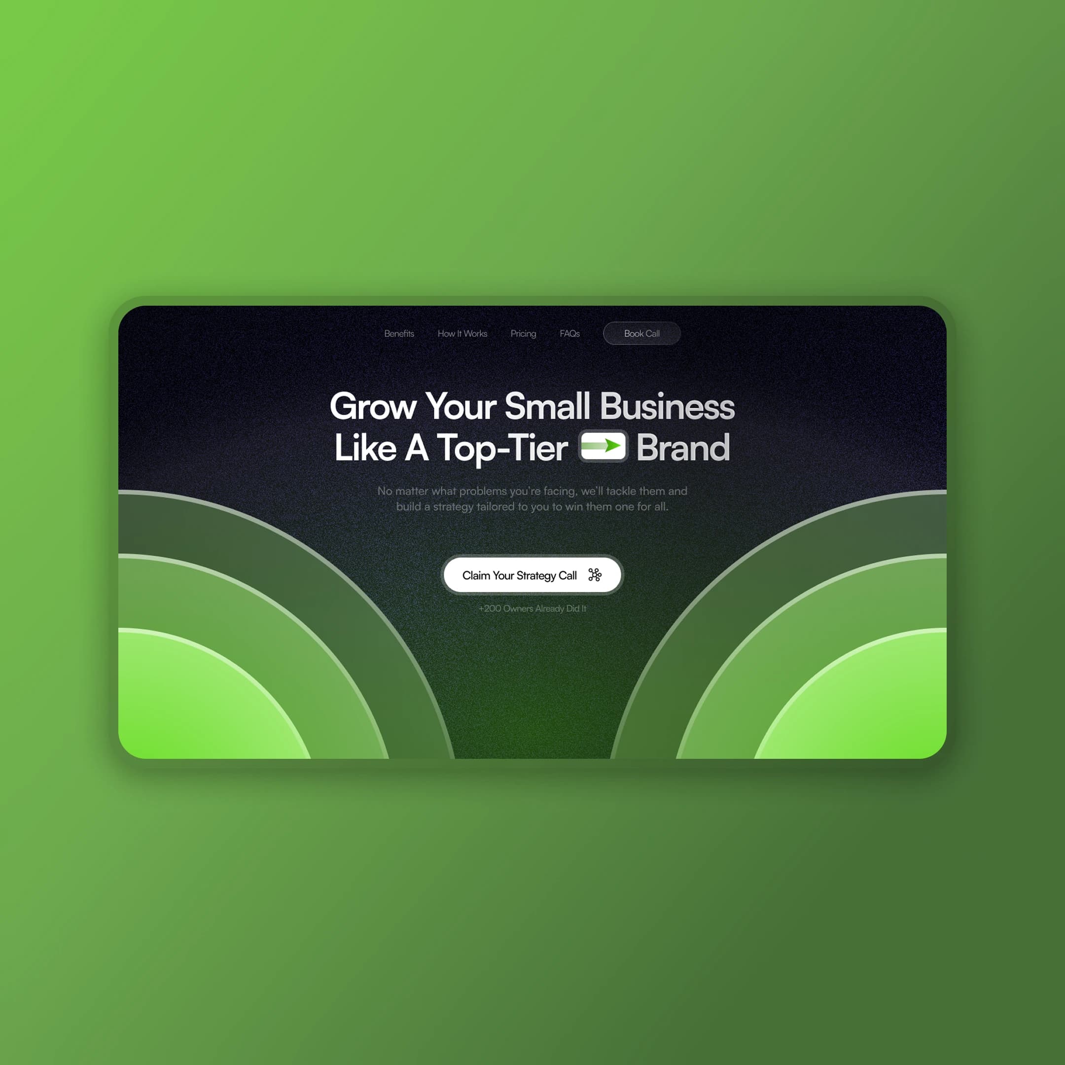 previous design and development work